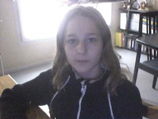 Ma meilleur copine