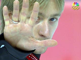 Plushenko
