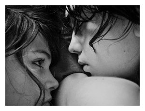 L' amour